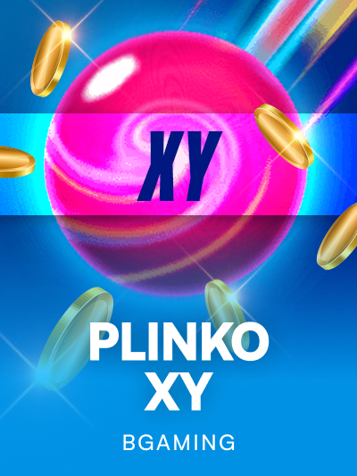 Game image for Plinko XY