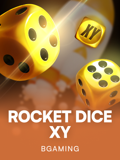 Game image for Rocket Dice XY