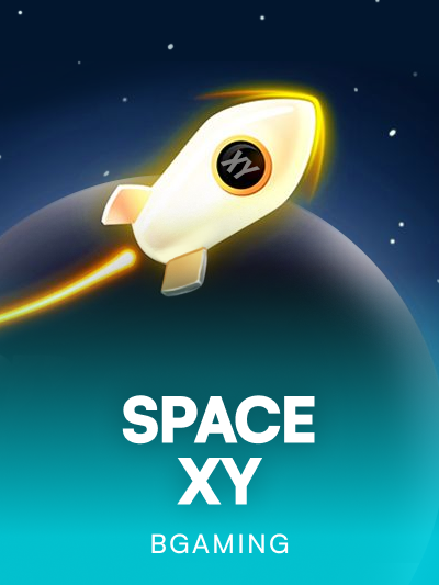 Game image for Space XY