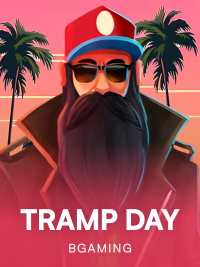 Game image for Tramp Day