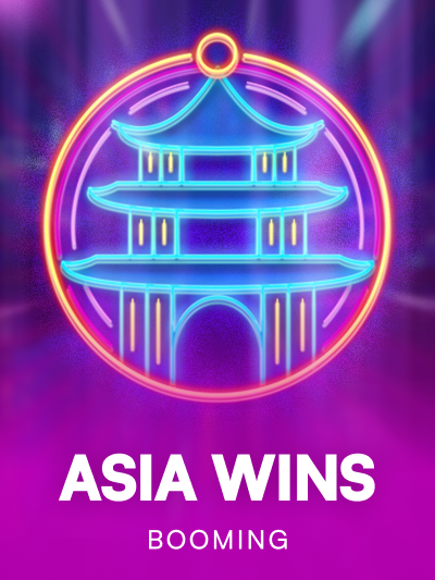 Game image for Asia Wins
