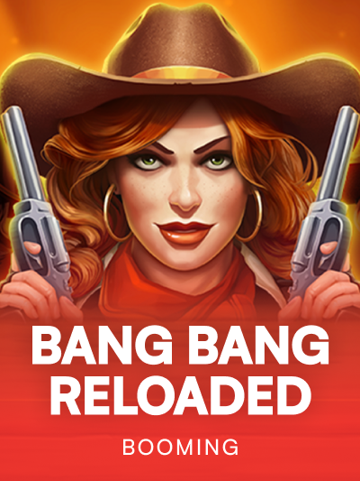 Game image for Bang Bang Reloaded