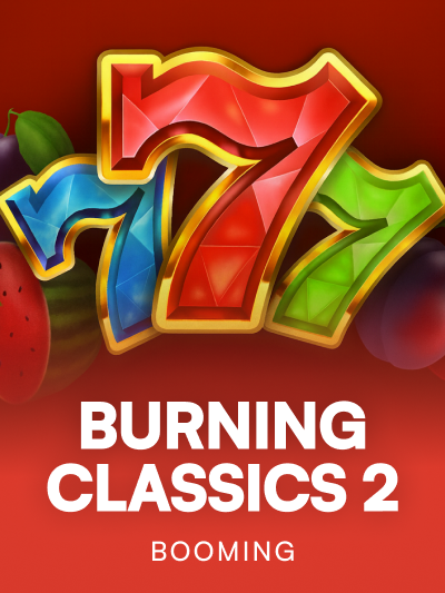 Game image for Burning Classics 2