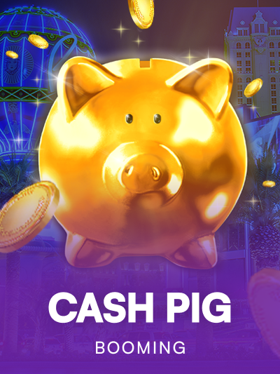 Game image for Cash Pig
