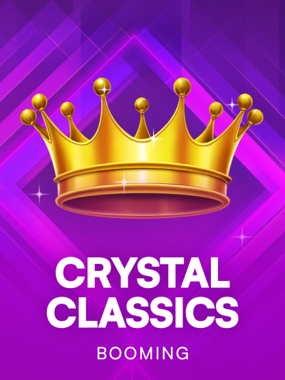 Game image for Crystal Classics