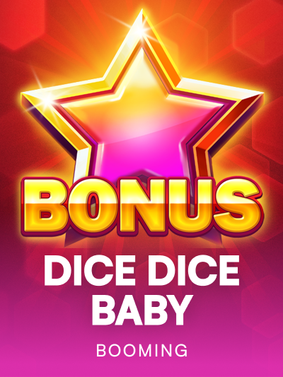 Game image for Dice Dice Baby