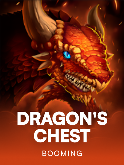 Game image for Dragon's Chest