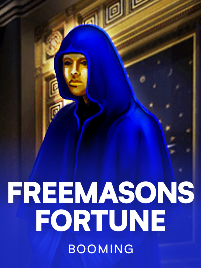 Game image for Freemason's Fortune