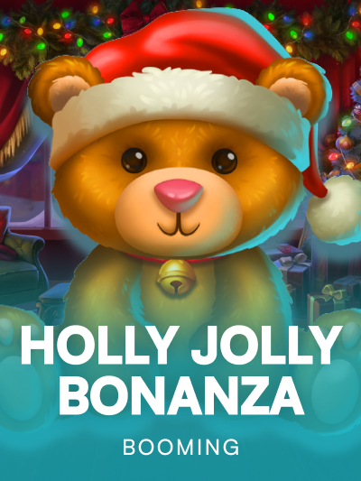 Game image for Holly Jolly Bonanza