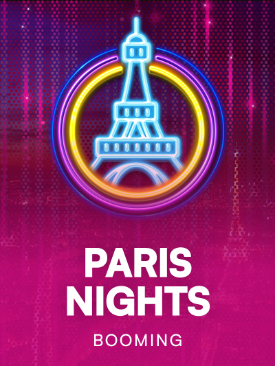 Game image for Paris Nights