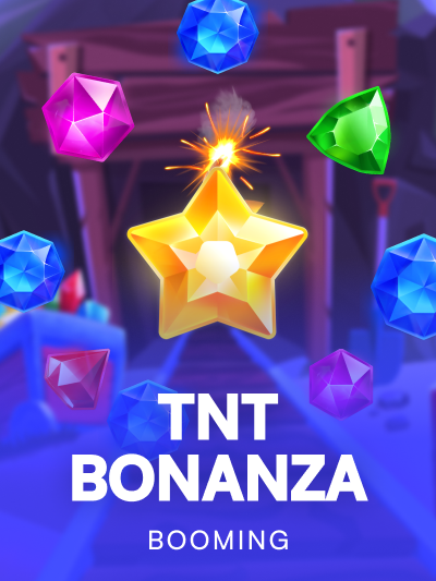 Game image for TNT Bonanza