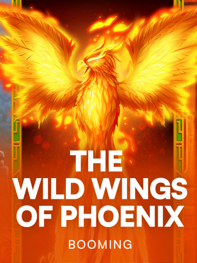 Game image for The Wild Wings of Phoenix