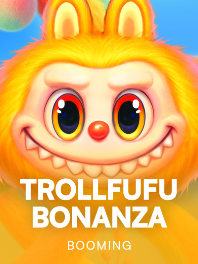 Game image for Trollfufu Bonanza