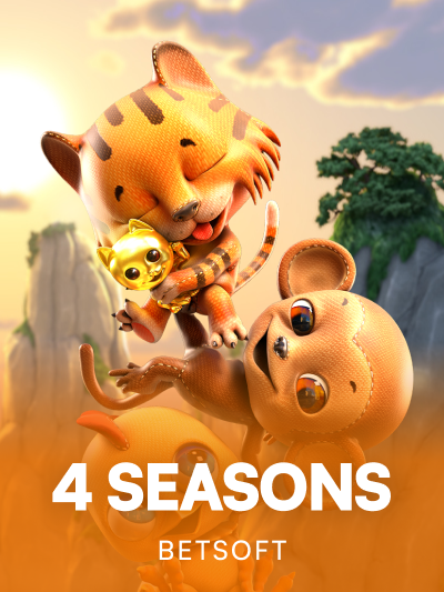 Game image for 4 Seasons