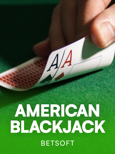 Game image for American Blackjack