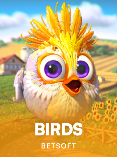 Game image for Birds