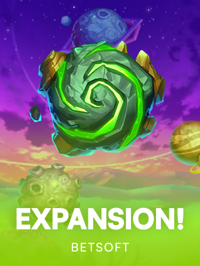 Game image for Expansion!