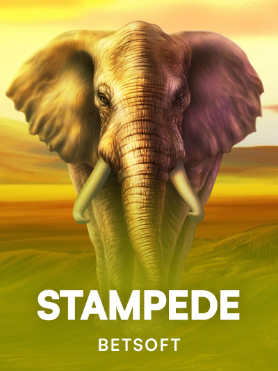 Game image for Stampede
