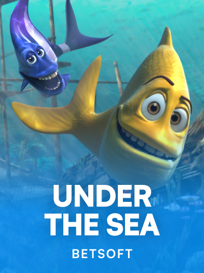 Game image for Under The Sea