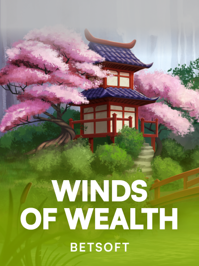 Game image for Winds of Wealth