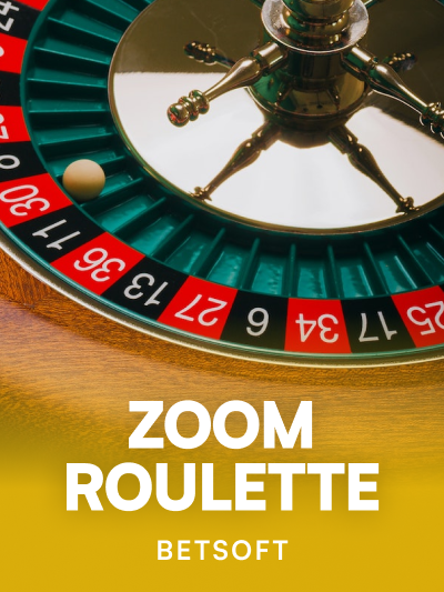 Game image for Zoom Roulette