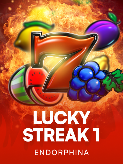 Game image for Lucky Streak 1
