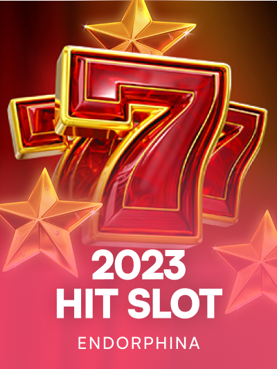 Game image for 2023 Hit Slot