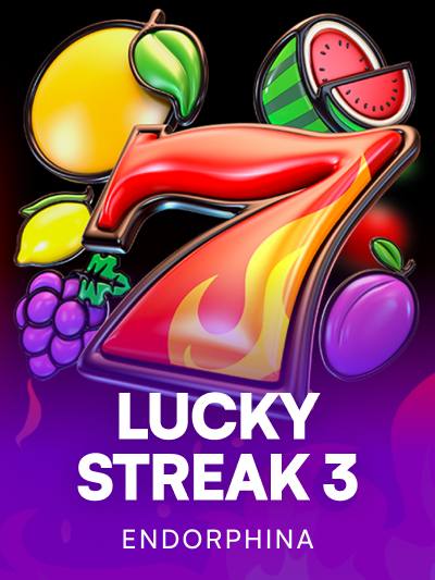 Game image for Lucky Streak 3