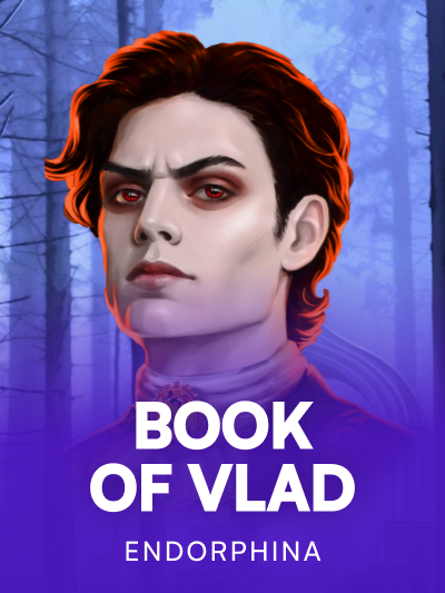 Game image for Book of Vlad