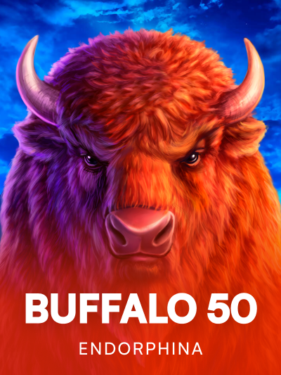 Game image for Buffalo 50