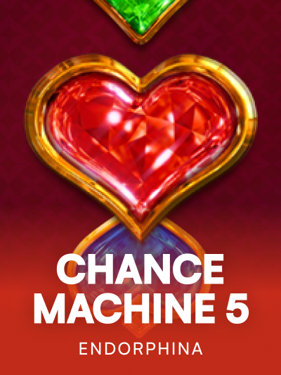 Game image for Chance Machine 5