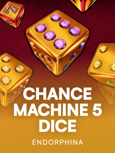 Game image for Chance Machine 5 Dice
