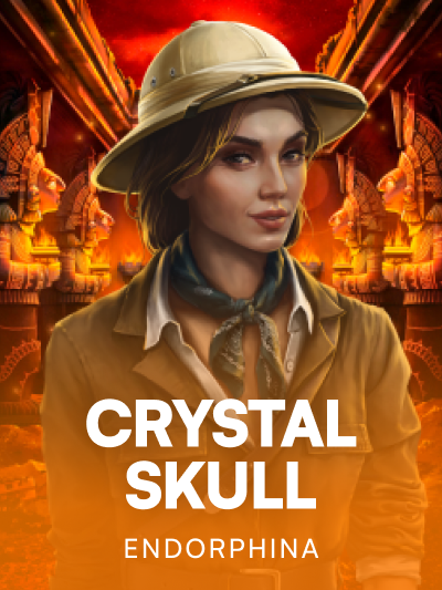 Game image for Crystal Skull