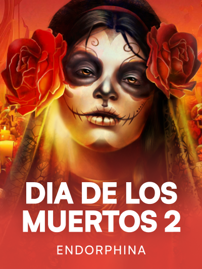 Game image for Dia de Los Muertos 2