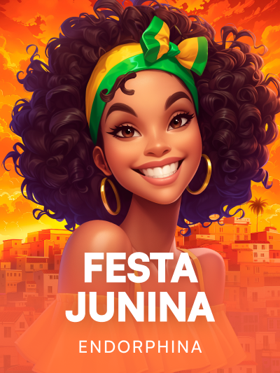 Game image for Festa Junina