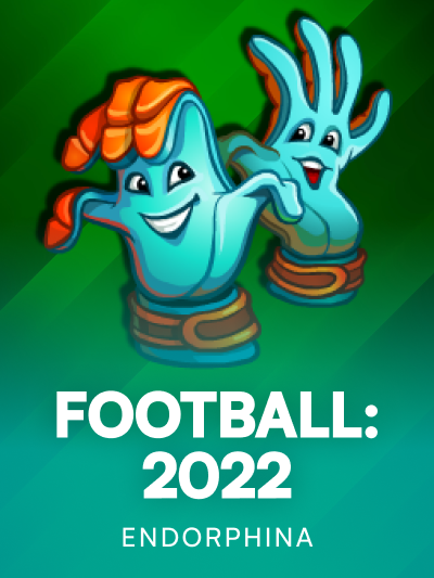 Game image for Football: 2022