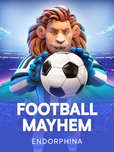Game image for Football Mayhem