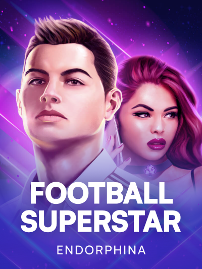 Game image for Football Superstar