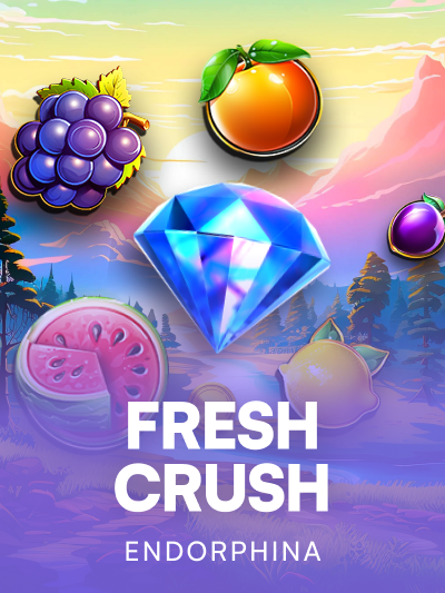Game image for Fresh Crush