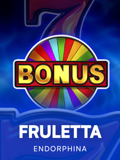 Game image for Fruletta