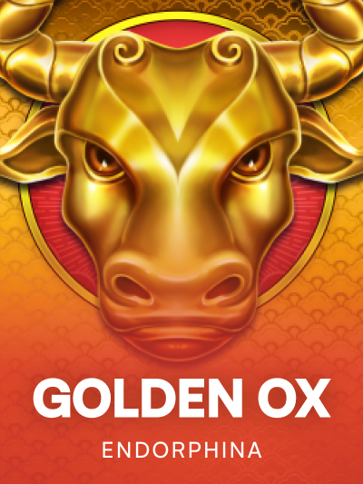 Game image for Golden Ox