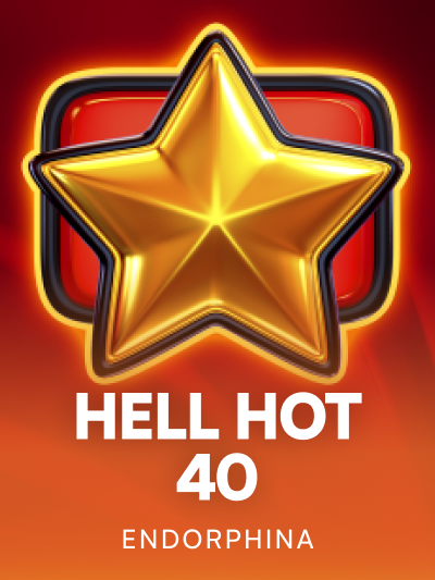 Game image for Hell Hot 40