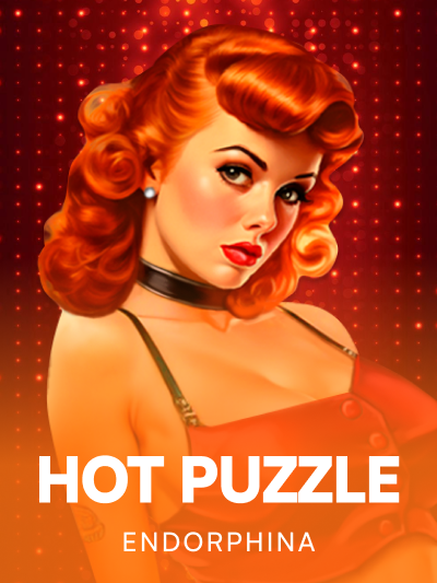 Game image for Hot Puzzle