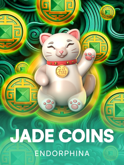 Game image for Jade Coins