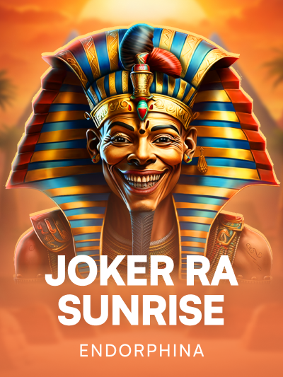 Game image for Joker Ra: Sunrise