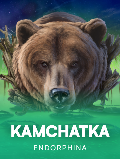 Game image for Kamchatka