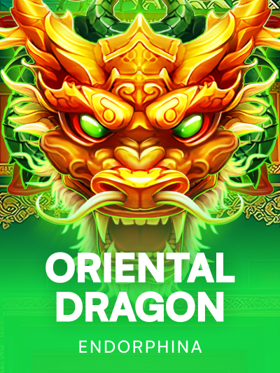 Game image for Oriental Dragon