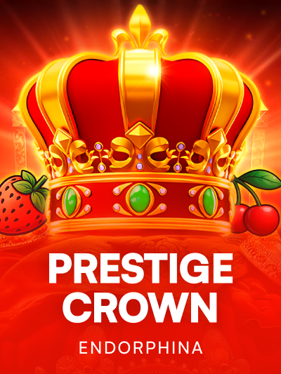 Game image for Prestige Crown