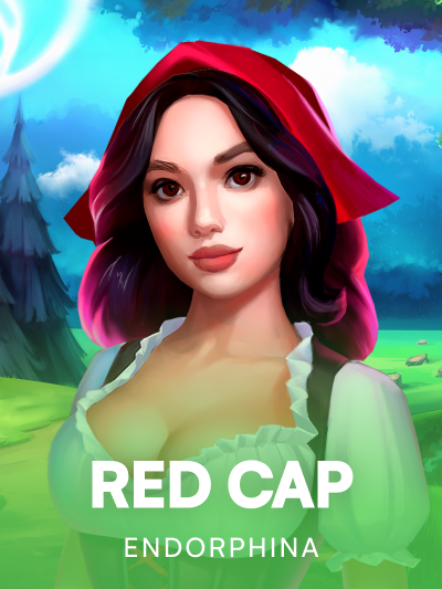 Game image for Red Cap