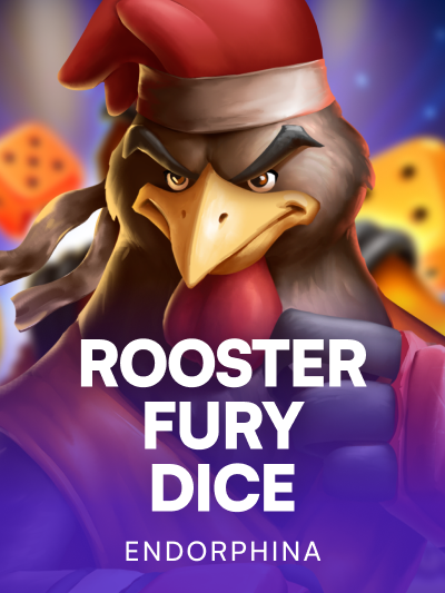 Game image for Rooster Fury Dice
